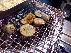 -范儿·嫂子烤肉·精致炭火烤肉(长治路店)