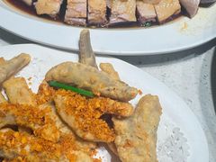 -肥仔文澳门猪骨煲(南京西路店)
