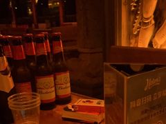 -Helens海伦司小酒馆(广州永庆坊店)