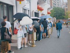 -龙华素斋(龙华路店)