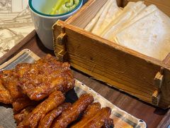 -一味大院•桐庐菜传承店(春江路店)