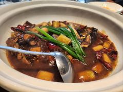 炖鱼头-长安酒肆(曲江店)
