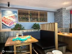 -土大力韩式烤肉料理(和平路店)