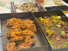 -晓梦戳子肉(瑞云路店)