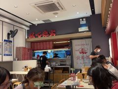 -膳心记-明火四宝煲仔饭(燕南店)