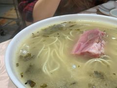 -老半斋(福州路店)