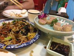 -京氣春饼(机场店)