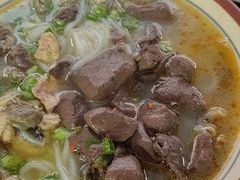 鸡汤土鸡米线-沈记土鸡米线(七星街品牌中心店)