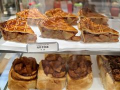 -CHOCMONS巧克怪兽(屏风街店)