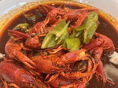 -刘栋梁大排档(淮海东路店)