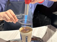 -CHARLIETOWN红茶公司(南京万象天地店)