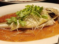 -新天世纪中餐厅