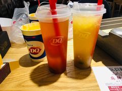 -DQ·蛋糕·冰淇淋(昌平国泰店)