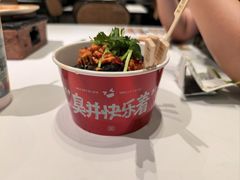 -费大厨辣椒炒肉(黄兴中心广场店)