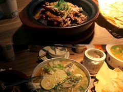 -食锦记·福建私房菜(浦西万达店)