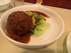 -春水锅贴·传统鲁菜(大明湖店)