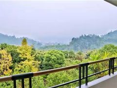 -雅安楠水阁温泉酒店