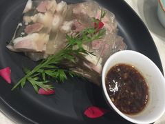 -到家尝北京菜(西坝河店)