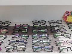 -博客眼镜(大学城店)
