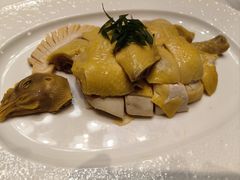 -扬州香格里拉·香宫中餐厅