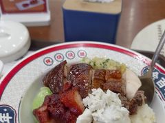-余百年·现烧烧腊(布吉金利店)