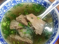 -长安后宰门水盆羊肉(新都心店)