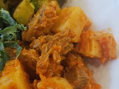 -SHUBO蔬小盒(三里屯店)