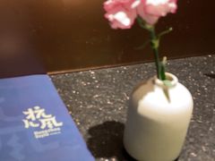 -杭儿风餐厅(来福士店)