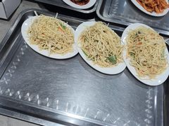 -韩麦大冷面(桂花街直营店)