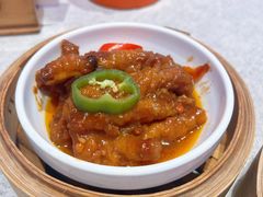 -金翠皇宫粤菜·点心·海鲜(翡翠店)