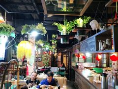 -南海渔家•海鲜•正宗海南菜(海棠湾店)
