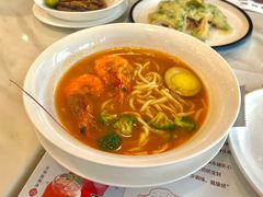 -南山鲜虾面·活鲜小馆·海味大连菜(南山总店)