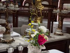 -马克西姆俄罗斯餐厅(通亚街店)