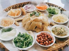 -顺德美食坊(南沙分店)