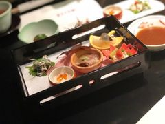 前菜-モリタ屋(JR京都伊势丹店)