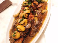 -港丽餐厅(高德置地店)