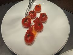 -北京大董烤鸭店(万象天地店)