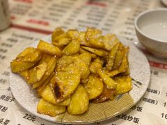拔丝地瓜-吉味馆(柠溪店)