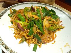 -品质伊骊新疆菜(紫金店)