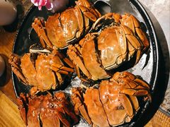 -马头巷·食景园(苏州总店)