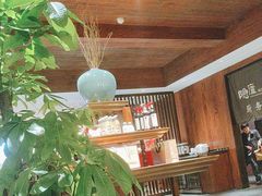 -粗茶淡饭·隐庐私厨(东亭店)