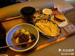 -丽晶大班SPA(大沽店)