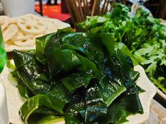 海带-重庆老火锅正火哥(秭归店)