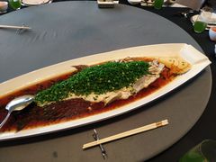 -许家菜(望江店)