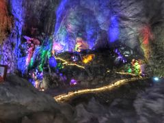-百魔洞景区