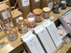 -九木杂物社(恒隆广场店)
