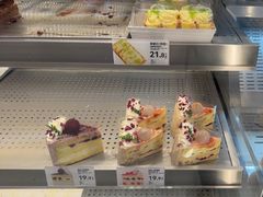 -酥侯糕点(长楹天街店)