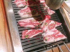 -千寻烧肉(政务区店)