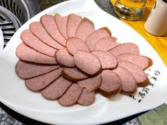 -鹤之乡·齐齐哈尔烤肉·非遗(秋涛路店)