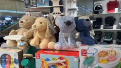 -英氏YeeHoO(颐堤港店)